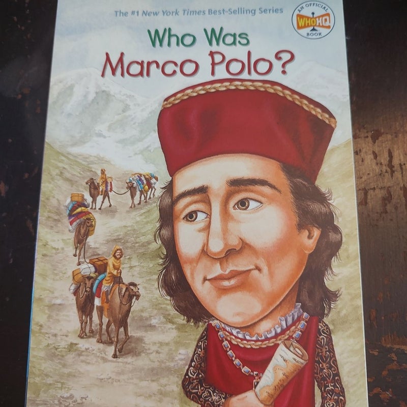 Who Was Marco Polo?