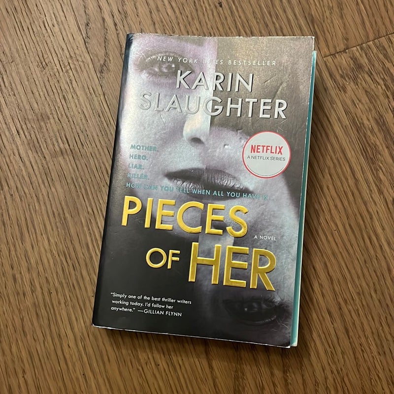 Pieces of Her