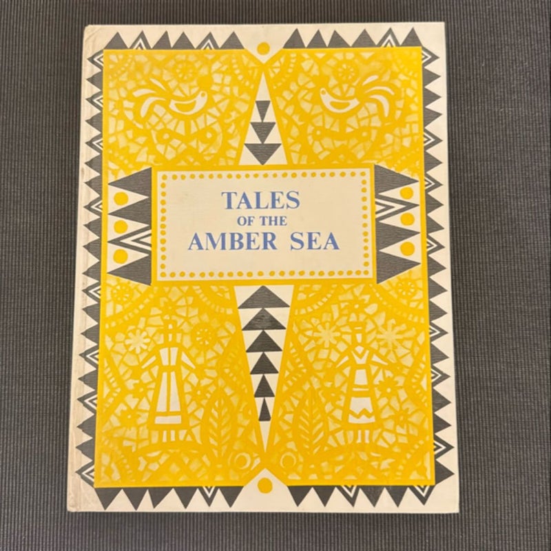 Tales of the Amber Sea