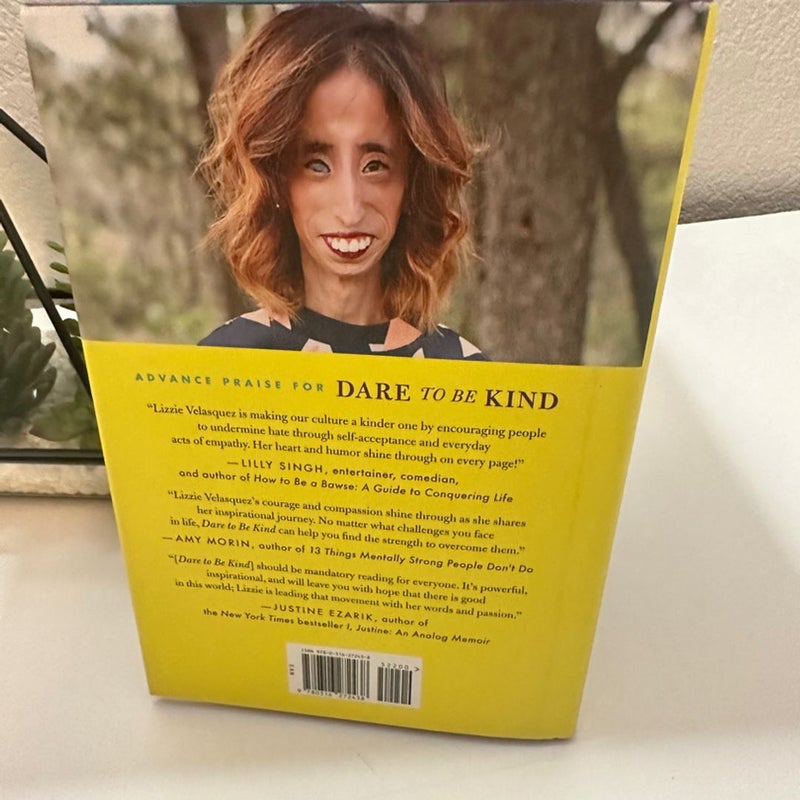 Dare to Be Kind