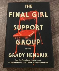 The Final Girl Support Group