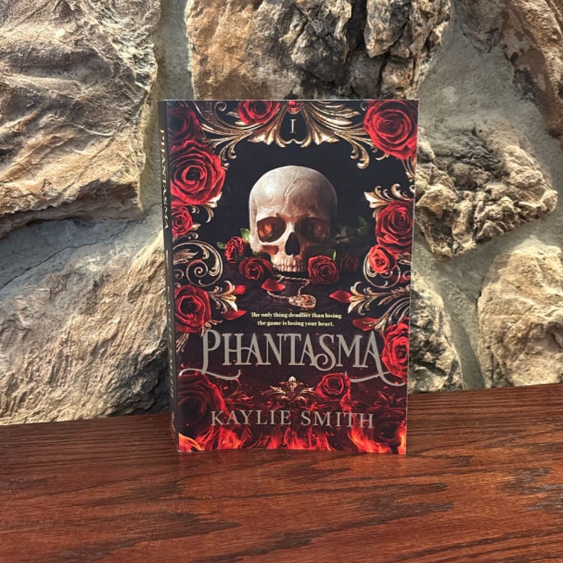 Phantasma