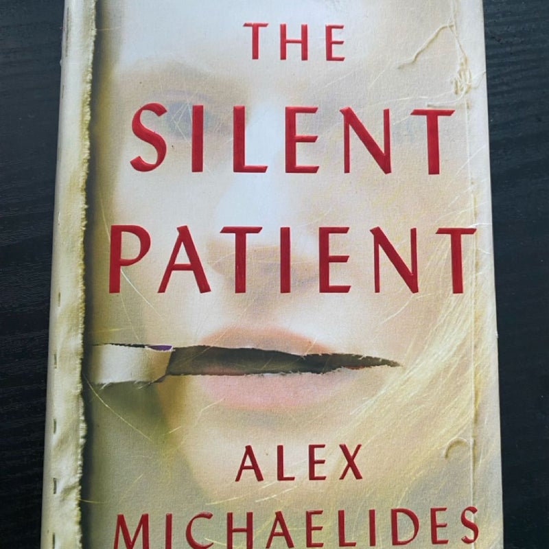 The Silent Patient