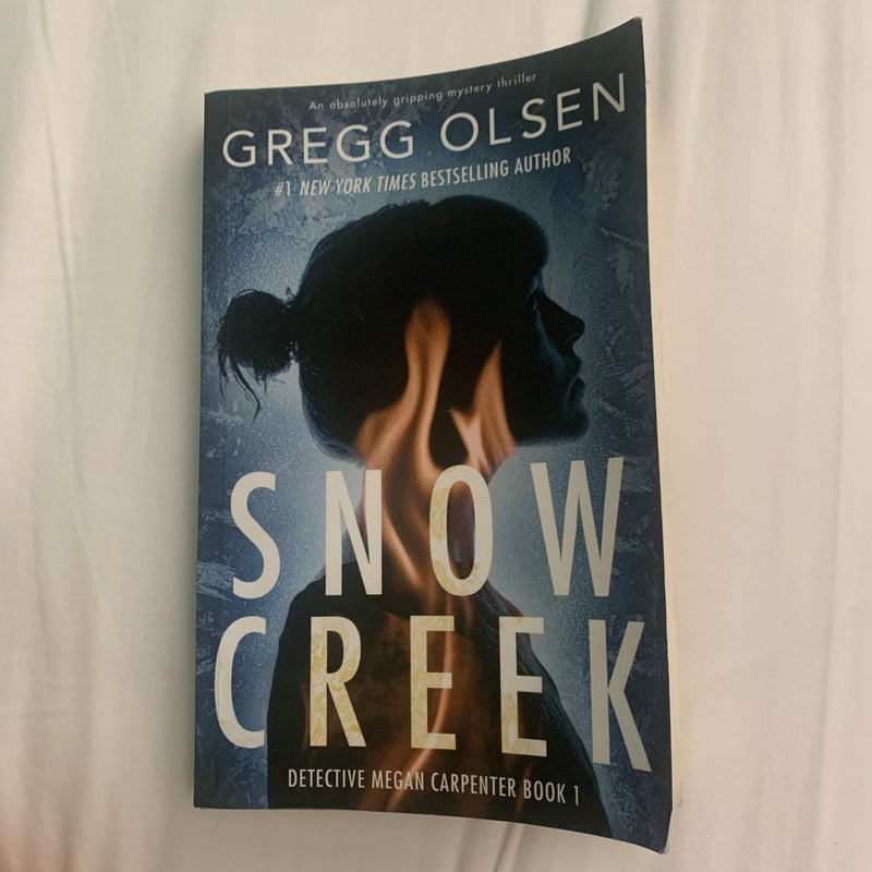 Snow Creek