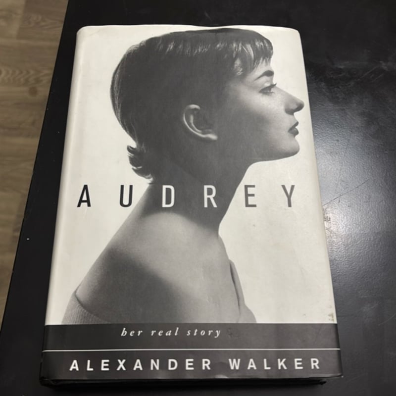 Audrey