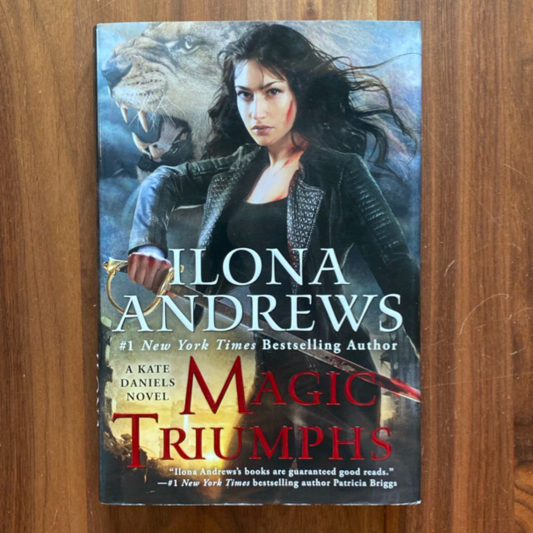 Magic Triumphs