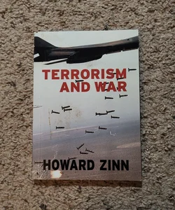 Terrorism and War