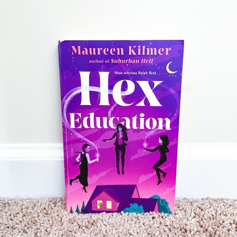 Hex Education