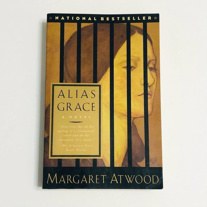 Alias Grace
