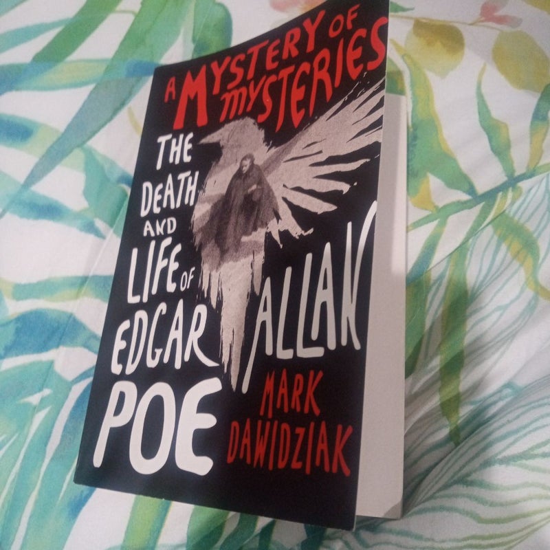 A Mystery of Mysteries