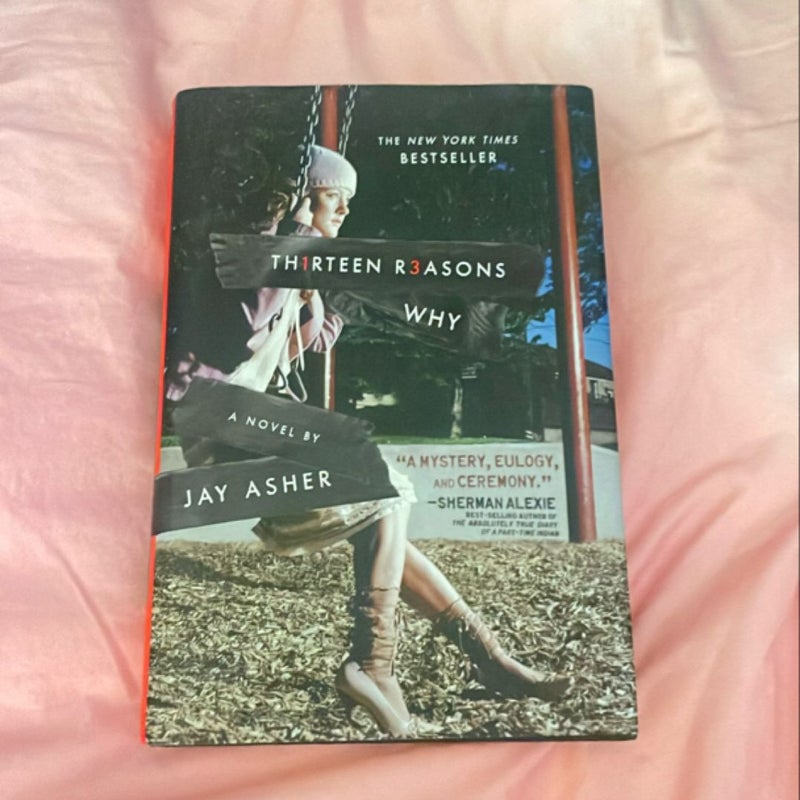 Thirteen Reasons Why