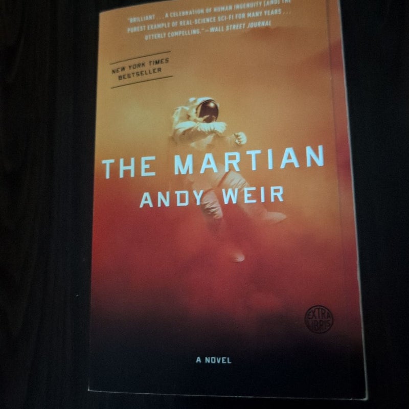 The Martian
