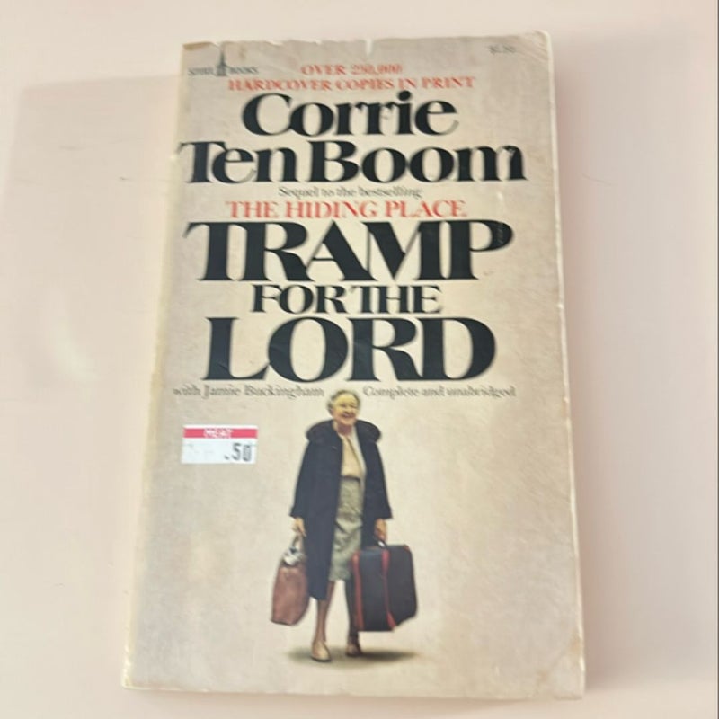 Tramp For The Lord