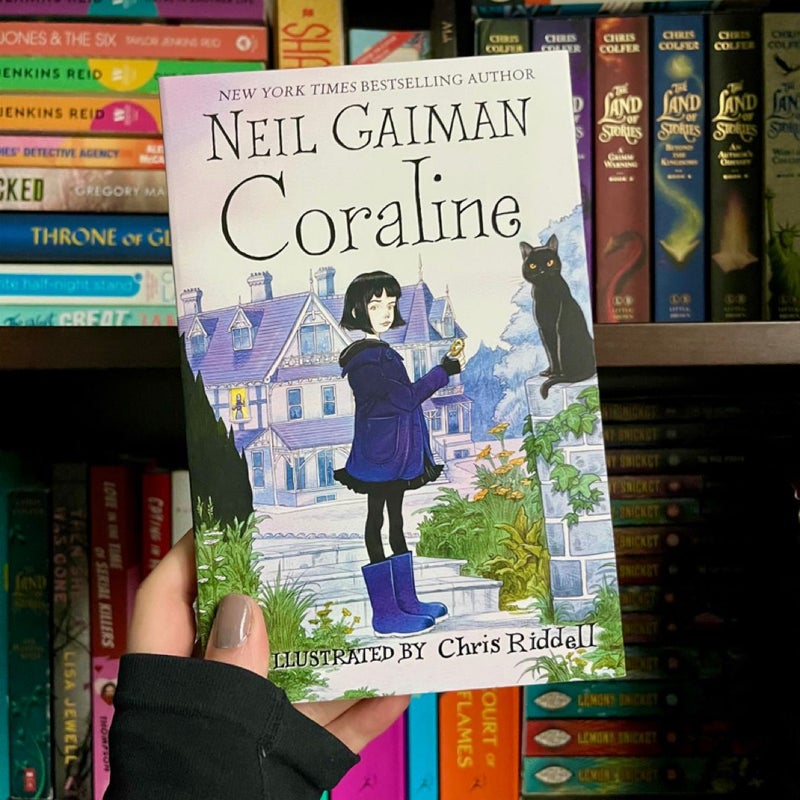 Coraline