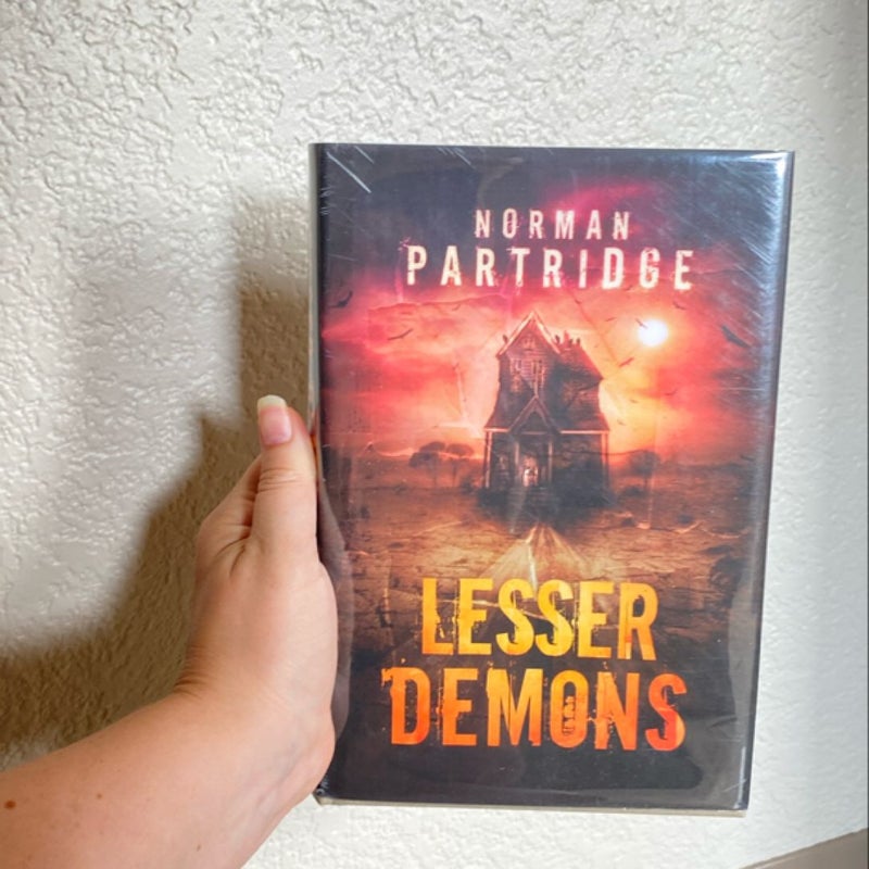 Lesser Demons