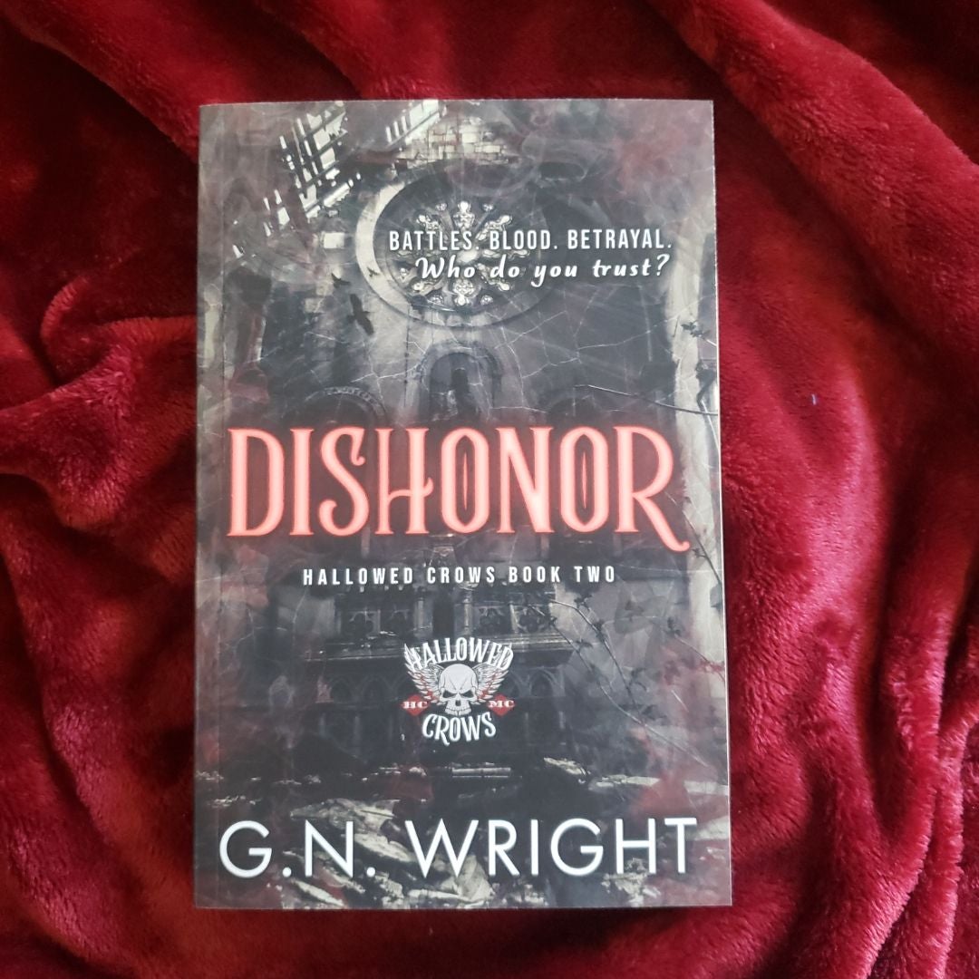 Dishonor