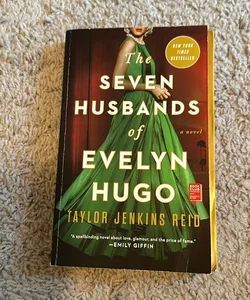 The Seven Husbands of Evelyn Hugo