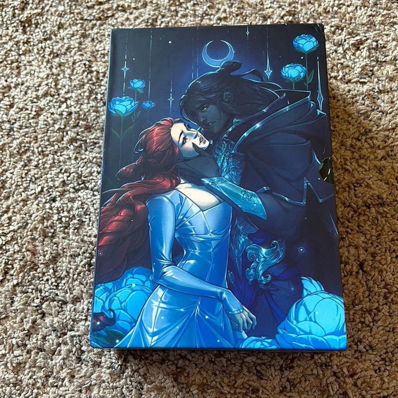 Wraith Kings Series 