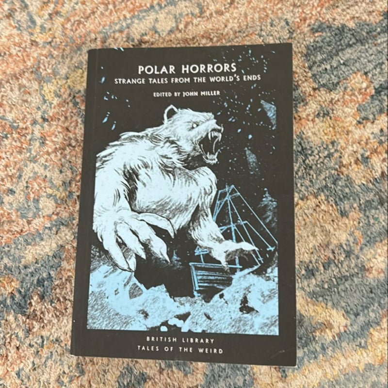 Polar Horrors