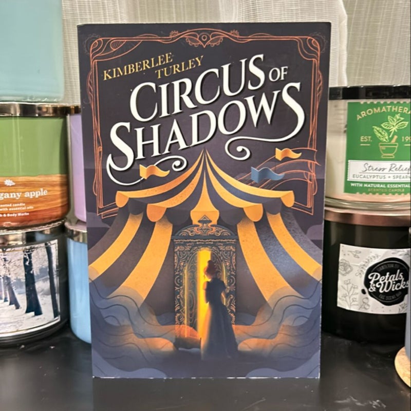 Circus of Shadows