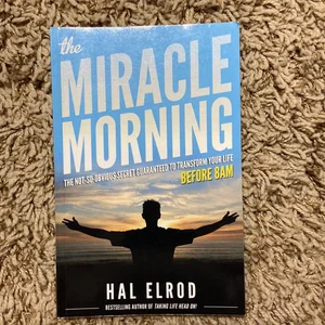 The Miracle Morning