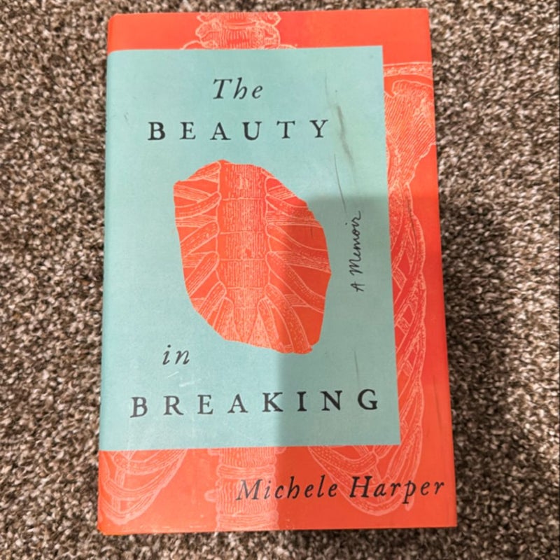The Beauty in Breaking