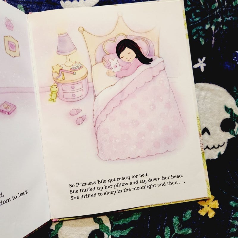 Princess Ella