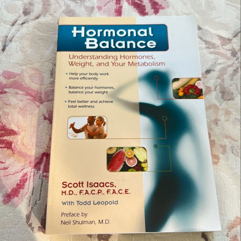 Hormonal Balance