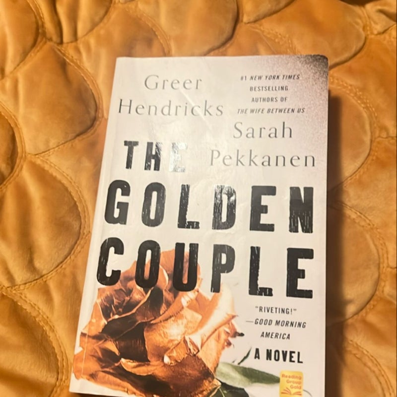 The Golden Couple