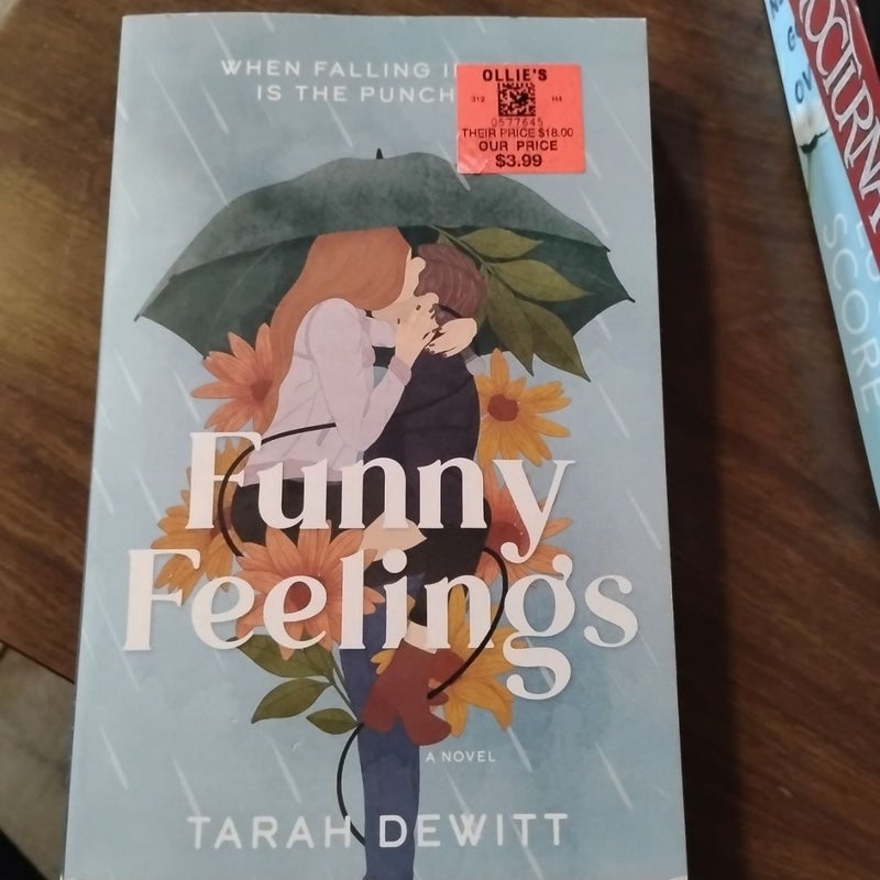 Funny Feelings