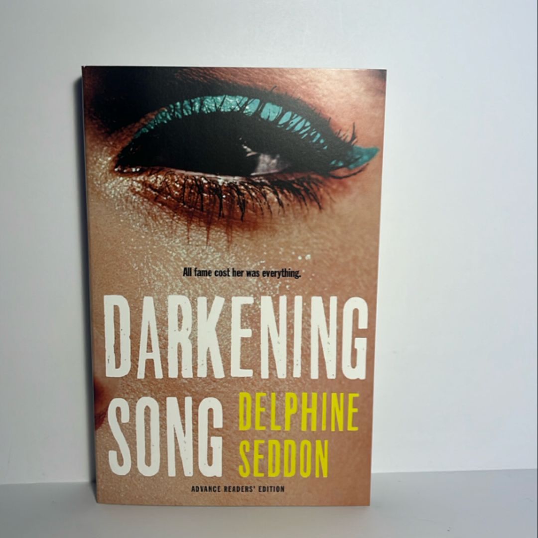 Darkening Song - ARC