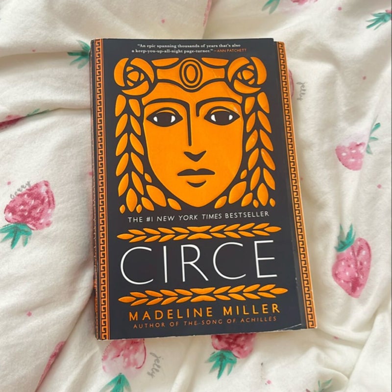 Circe