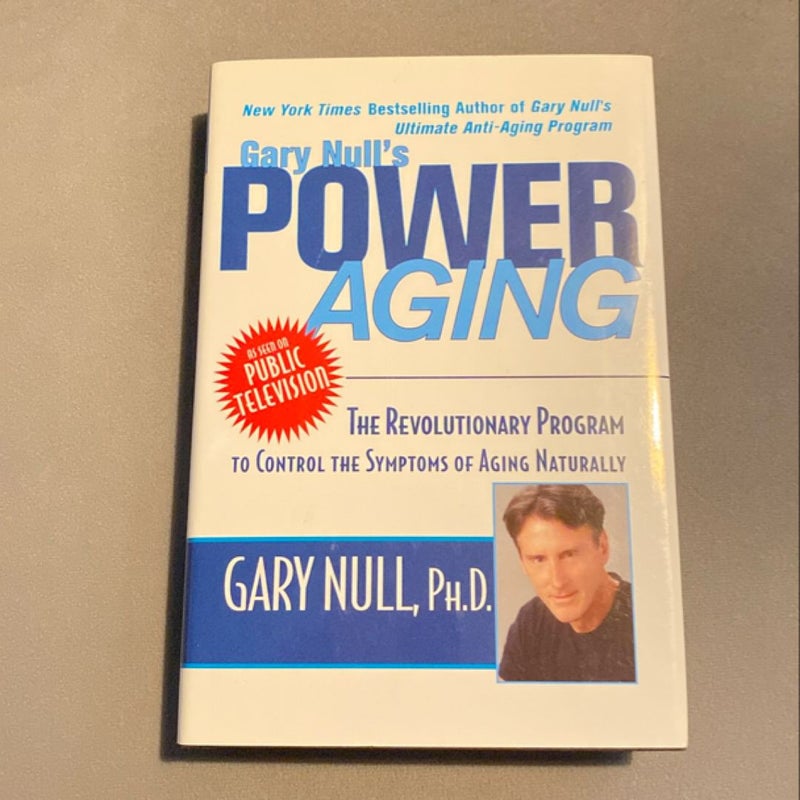 Power Aging