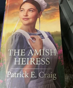 Amish Heiress