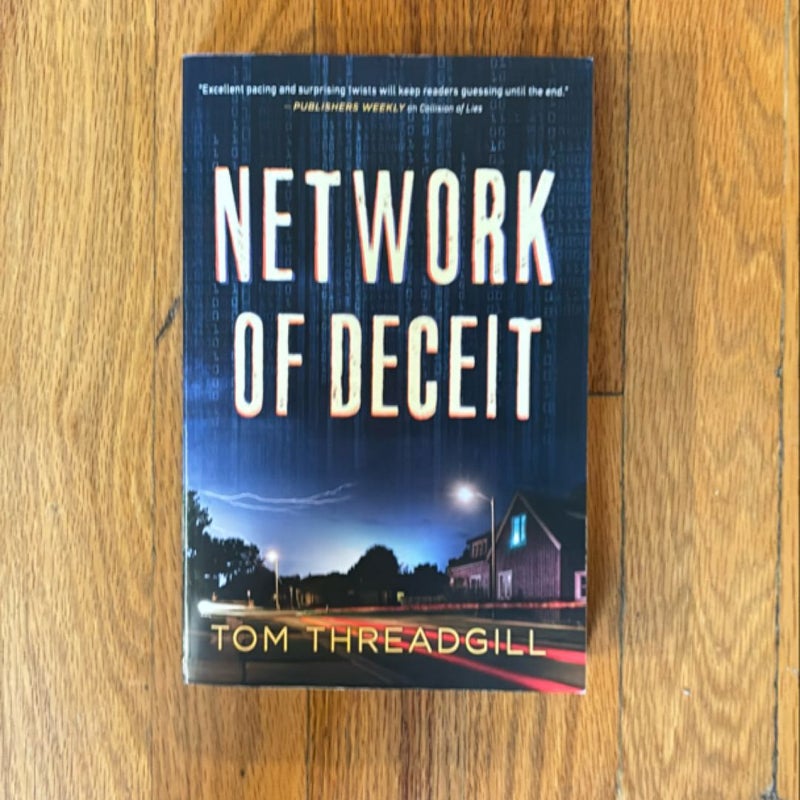 Network of Deceit