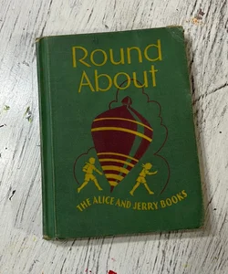Round About (1941)