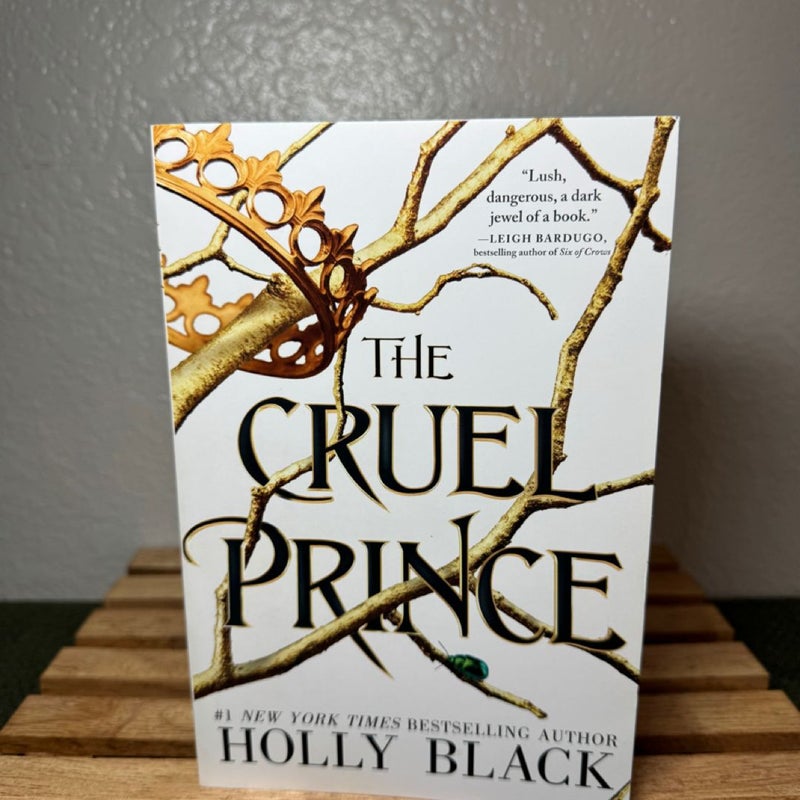 The Cruel Prince