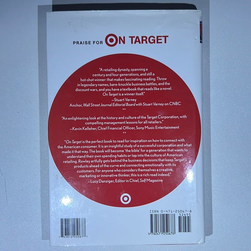 On Target