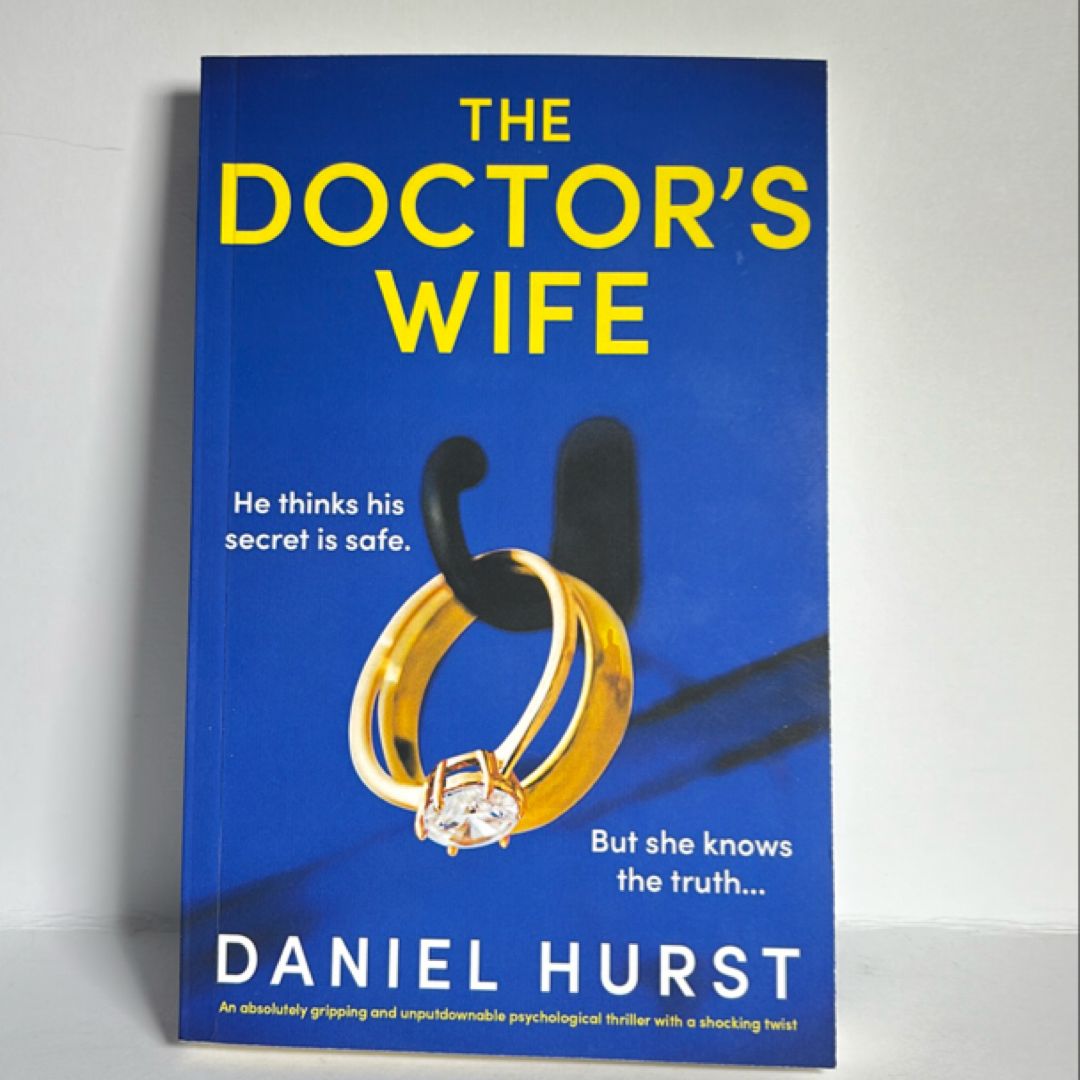 The Doctor's Wife