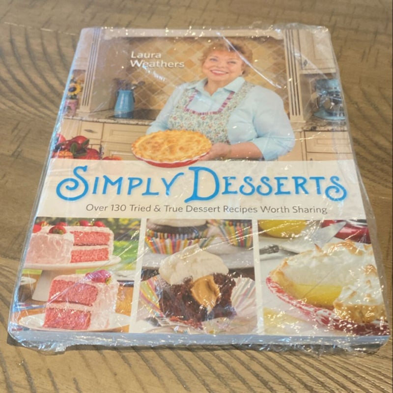 Simply Desserts