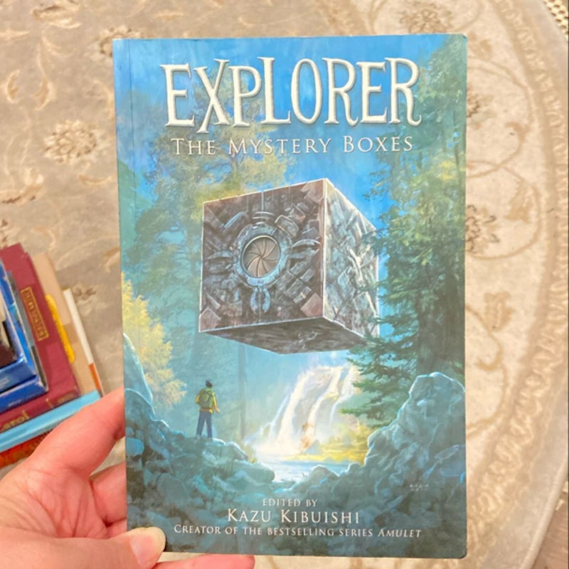 Explorer