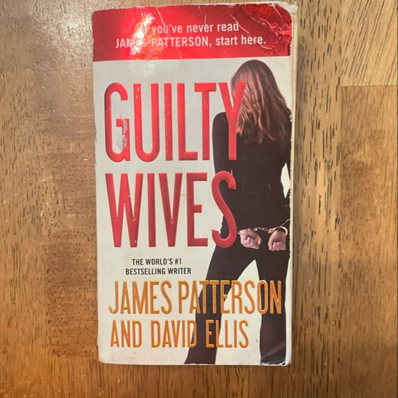 Guilty Wives