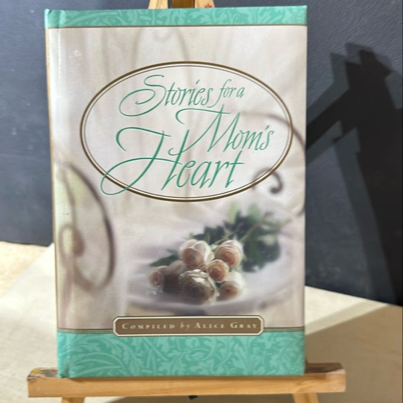 Stories for a Mom's Heart