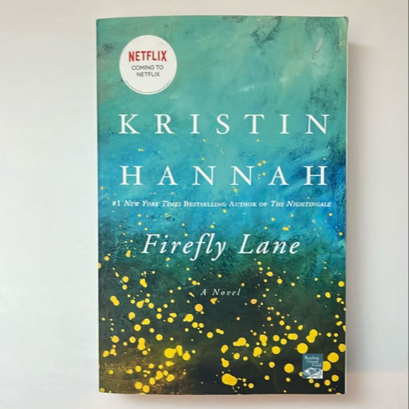 Firefly Lane