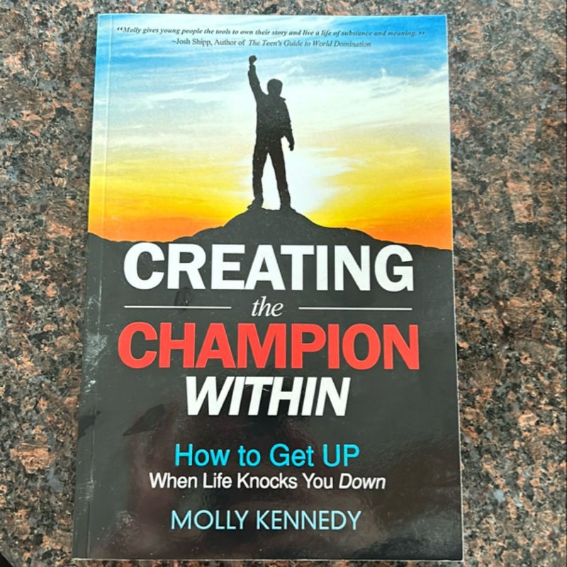 Creating the Champion Within