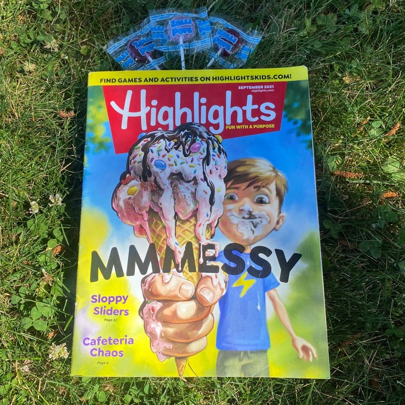 Highlights