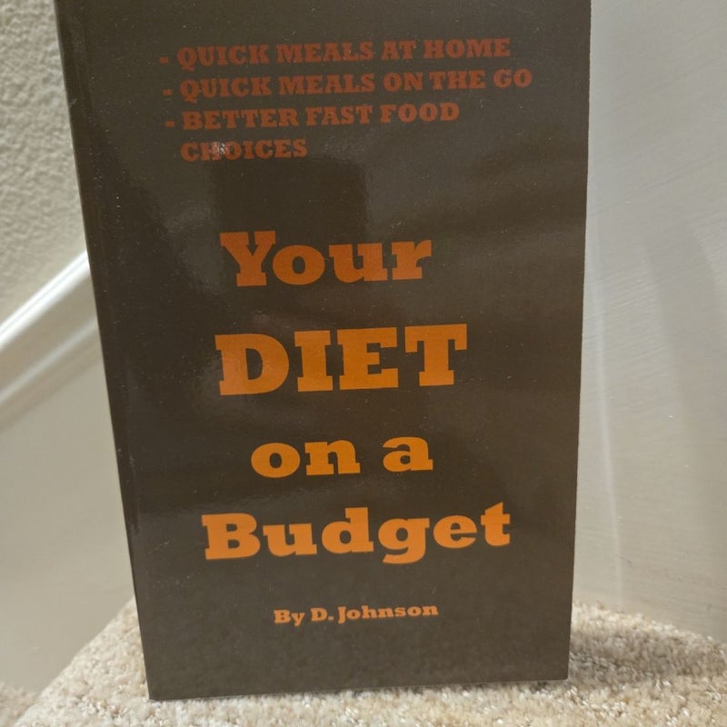 Your Diet on a Budget