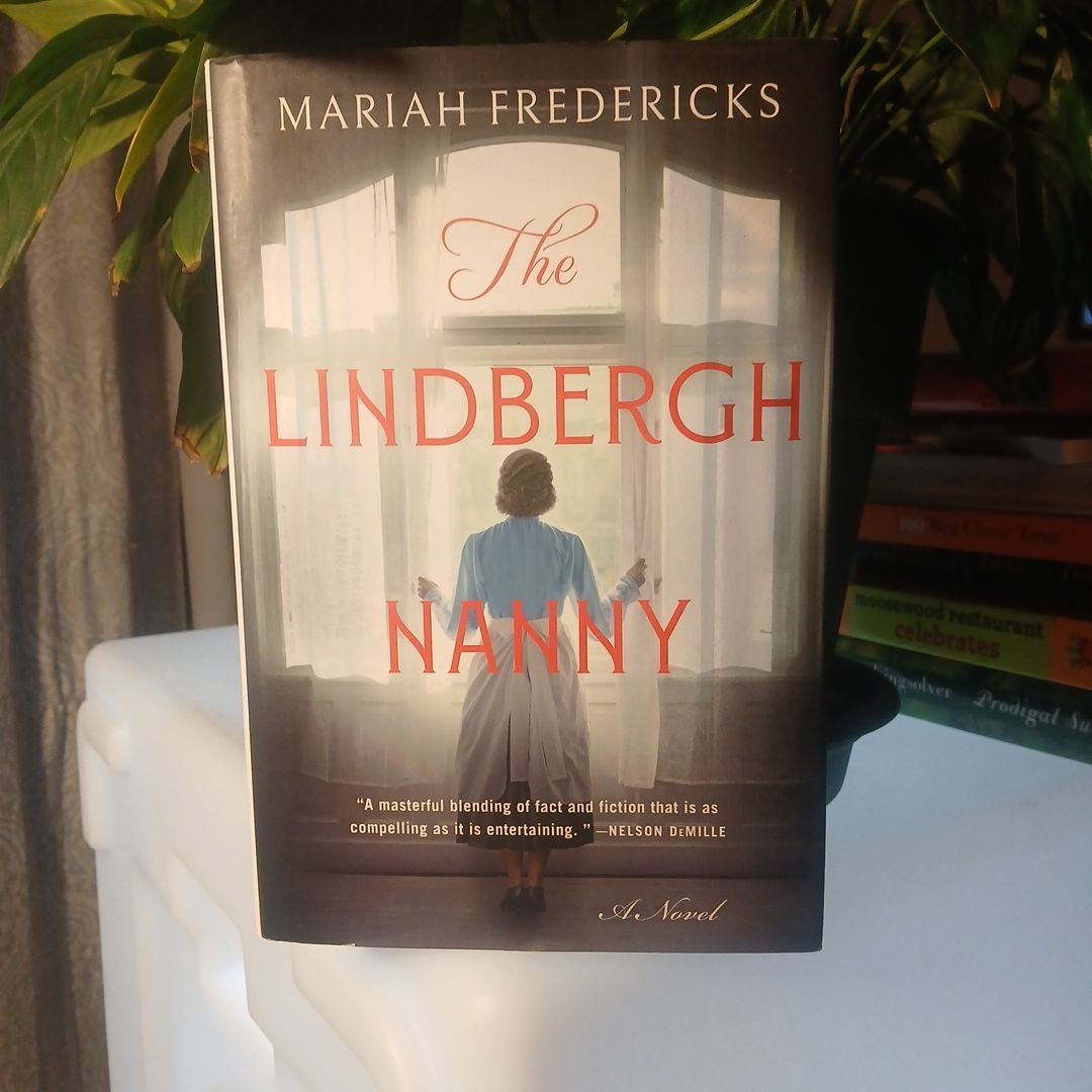 The Lindbergh Nanny