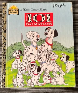 101 Dalmatians