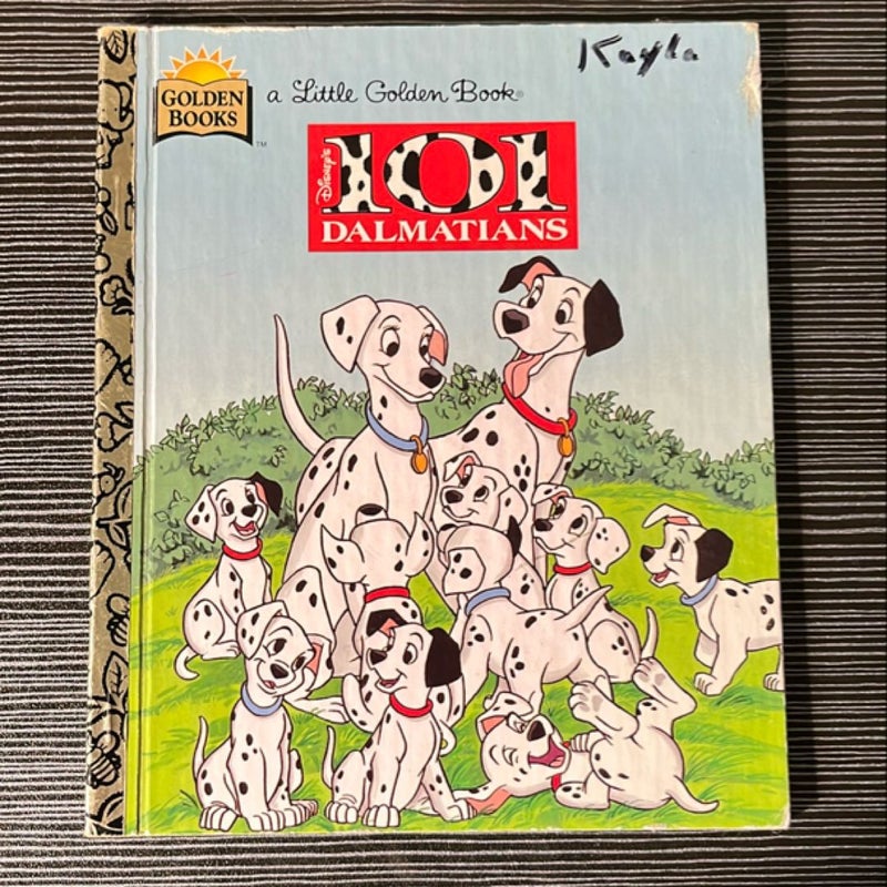 101 Dalmatians